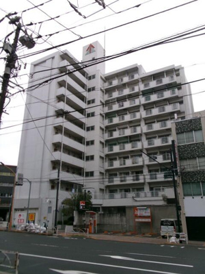 【外観】 | トップ押上