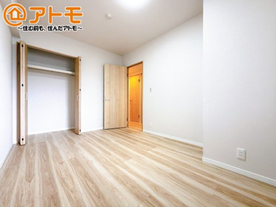 【子供部屋】 | シャルマンコーポ三島　中古マンション
