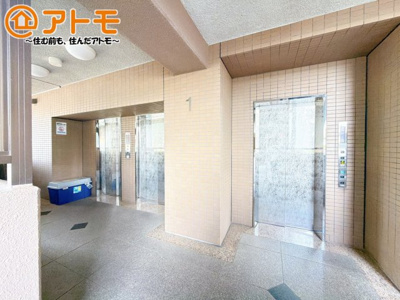 【その他】 | シャルマンコーポ三島　中古マンション