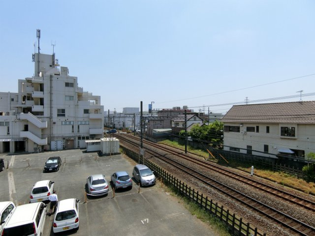 リブリ・霞ヶ関の展望