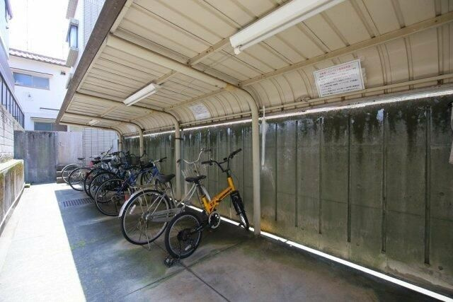 パラシオン椎名町のその他共用部分