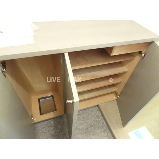 【収納】ラフィナート深沢