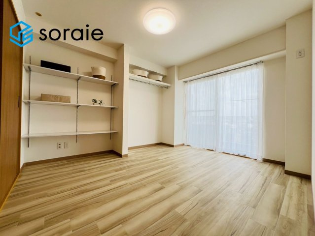 ブリランテ飯能　中古マンションのその他|4月25日撮影