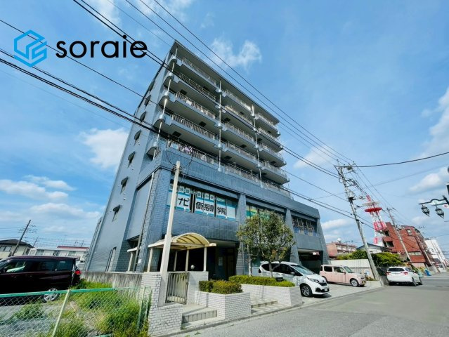 ブリランテ飯能　中古マンション