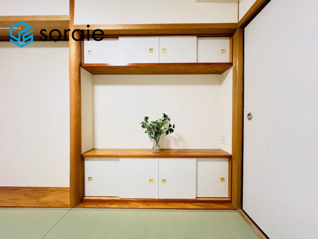 ブリランテ飯能　中古マンションのその他|4月25日撮影