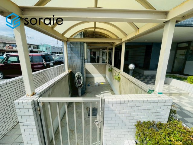 ブリランテ飯能　中古マンションのその他|4月25日撮影