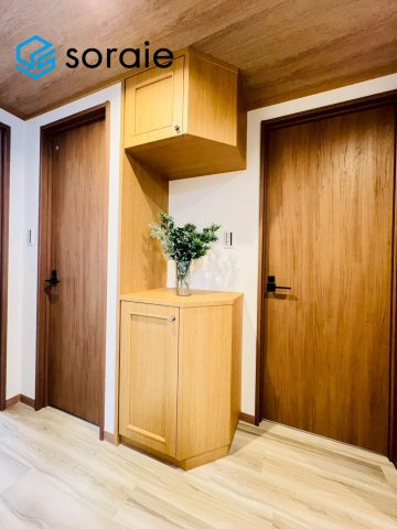 ブリランテ飯能　中古マンションの内装|4月25日撮影