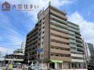 グランファミール桜川の画像