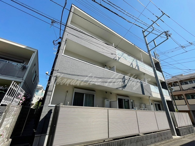 カーサ フェリーチェ ルビア