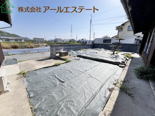姫路市飾東町豊国　中古戸建のその他