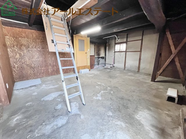 姫路市飾東町豊国　中古戸建のその他