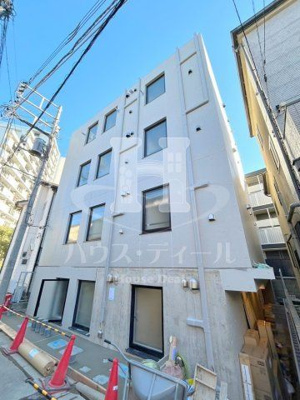 【外観】 | ホワイトセラス | 外はこのようになっています