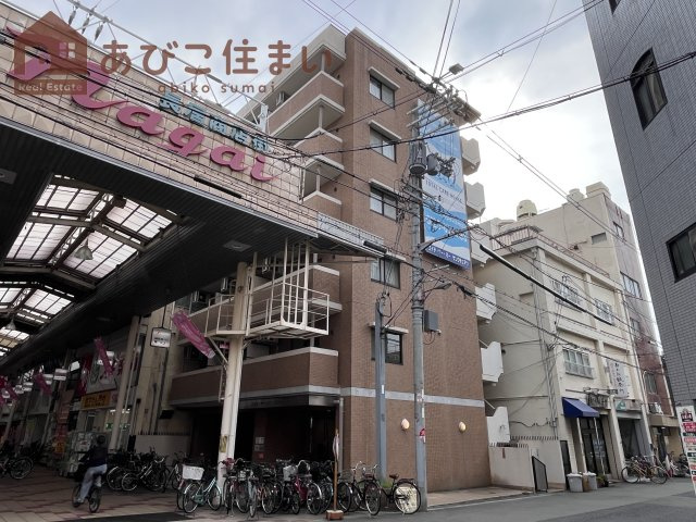 エイチツーオーサンクチュアリの外観