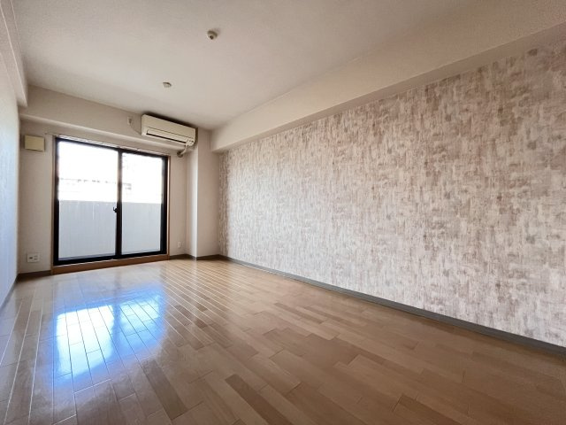 エイチツーオーサンクチュアリの寝室