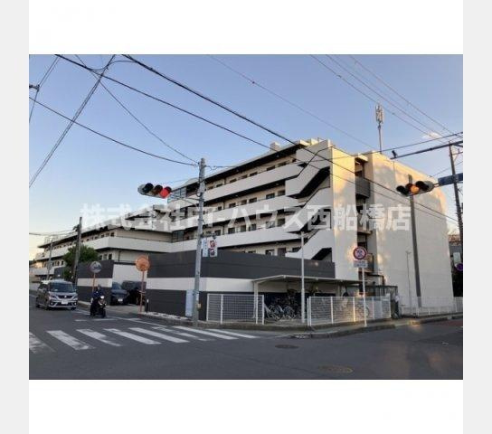 テラスレジデンス船橋夏見