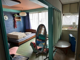 伯王ビルのその他共用部分
