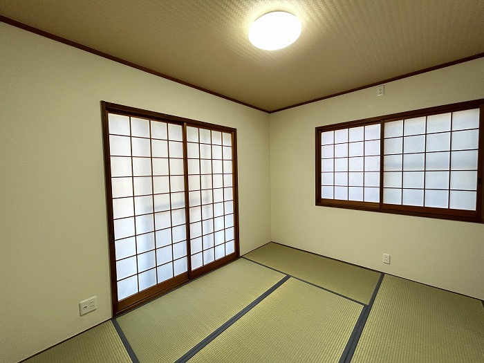 【和室】の画像