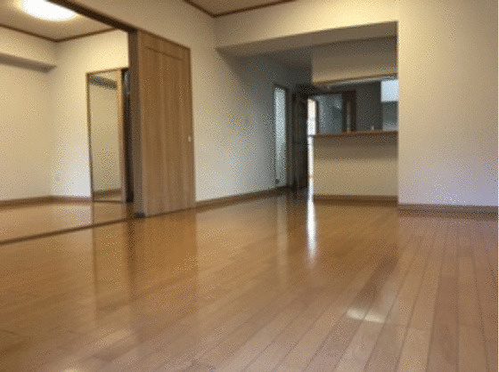 T's garden北柏　1号棟の居間・リビング|ゆったり過ごせるリビングです(参考写真です)