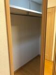 T's garden北柏　1号棟の収納|大きなものも収納できそうです(参考写真です)