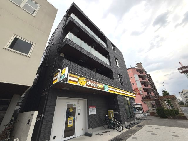 ホワイトメゾン御影中町