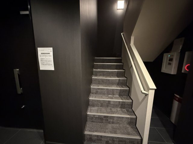 ホワイトメゾン御影中町のその他