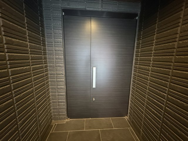 ホワイトメゾン御影中町のその他共用部分