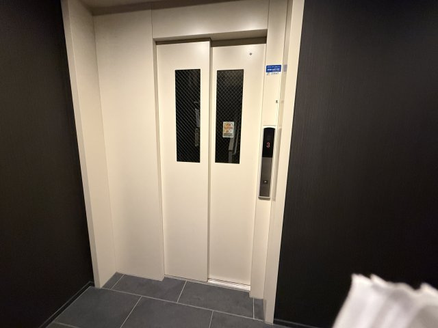 ホワイトメゾン御影中町のその他共用部分