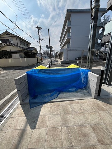 イープレイス武庫之荘のその他共用部分