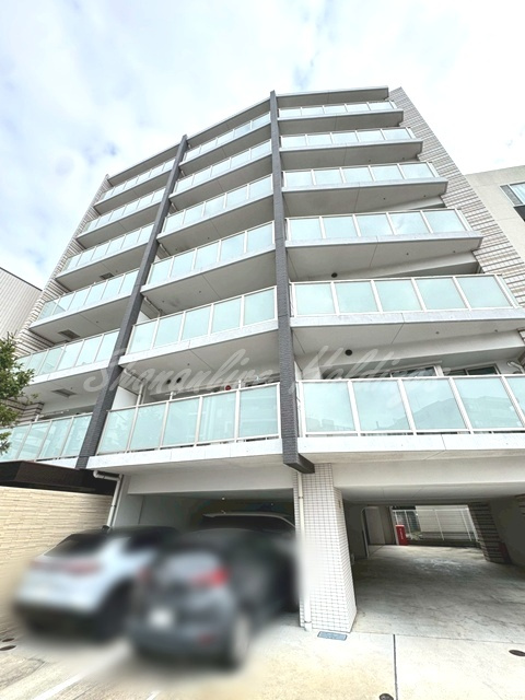 セルアージュ金沢八景プラージュ