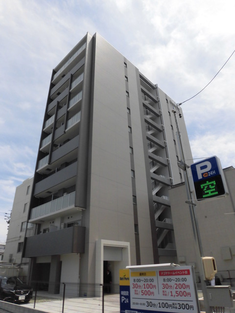 ルノンドームA