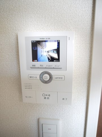 マロンのセキュリティ