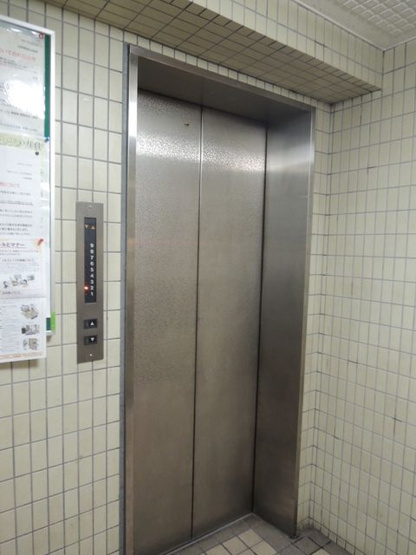 【その他共用部分】 | 日神パレステージ市川