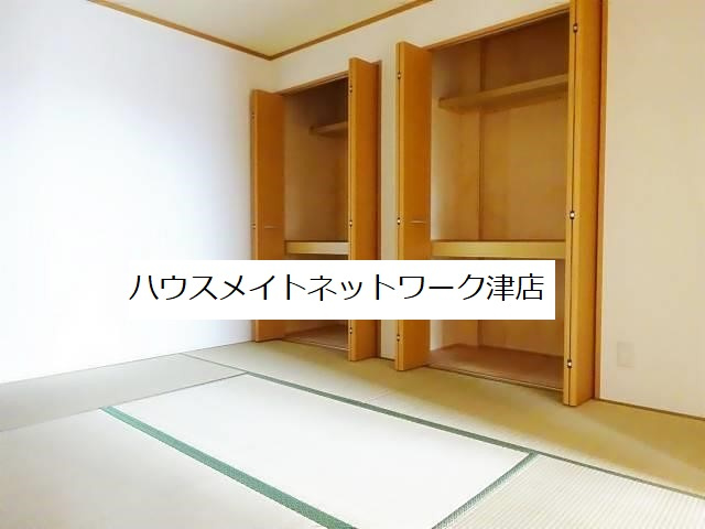 メルクリウスの和室