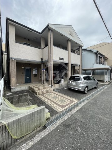 セルバ住之江