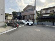 【現地画像あり】厚木市中依知　中古戸建　42.61坪の画像