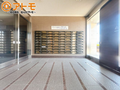 【設備】 | ナティ沼津　中古マンション