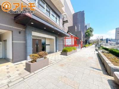 【和室】 | ナティ沼津　中古マンション
