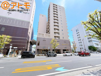 【外観】 | ナティ沼津　中古マンション
