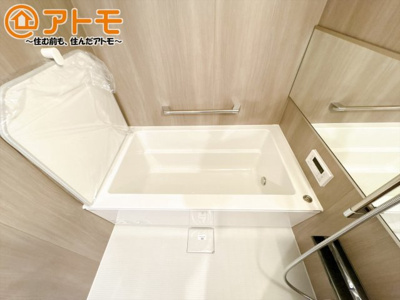 【浴室】 | メゾングランツ沼津　中古マンション