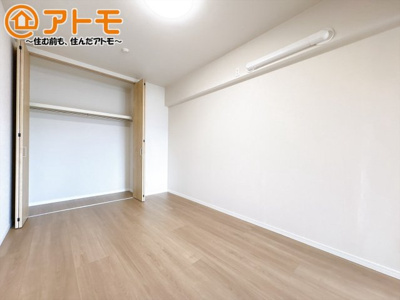 【寝室】 | メゾングランツ沼津　中古マンション