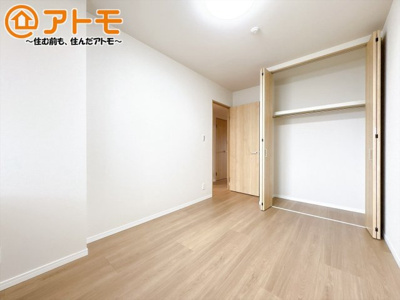 【子供部屋】 | メゾングランツ沼津　中古マンション