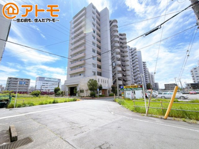 【外観】 | メゾングランツ沼津　中古マンション