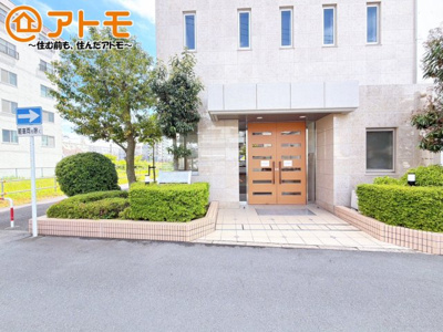  | メゾングランツ沼津　中古マンション