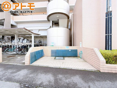 【その他】 | メゾングランツ沼津　中古マンション