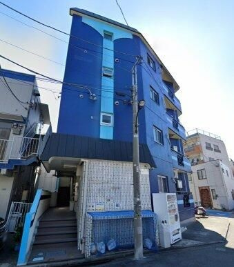 東宏ハイム西新宿