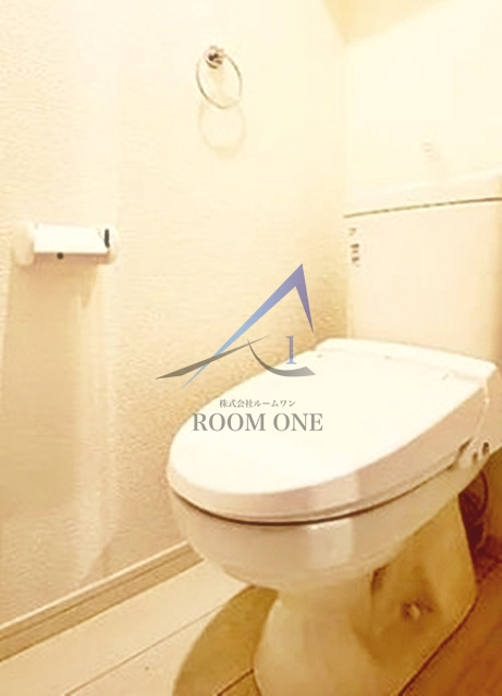 Ａｔｏｕｔ　Ｃｏｅｕｒ　ＩＫＥＢＵＫＵＲＯのトイレ|トイレです。
