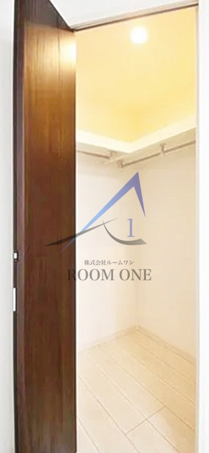 Ａｔｏｕｔ　Ｃｏｅｕｒ　ＩＫＥＢＵＫＵＲＯの収納|収納です。