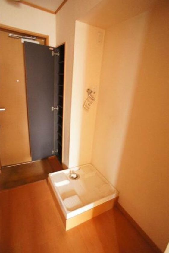 エスポワール新宿の設備|（同一仕様写真）
