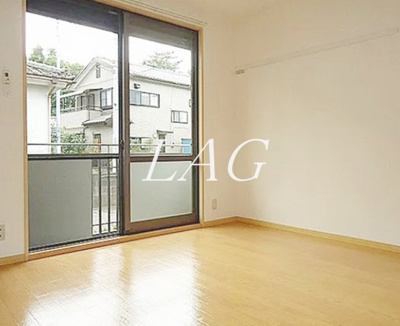 【居間・リビング】 | ウイルコート | 洋室のお部屋です。