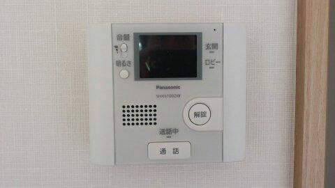 メイプル　コート　駒沢の設備|※全て別号室（１K）のお写真です。内装等参考にしてください。